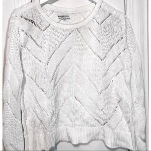 American Eagle Outfitters Sweater
